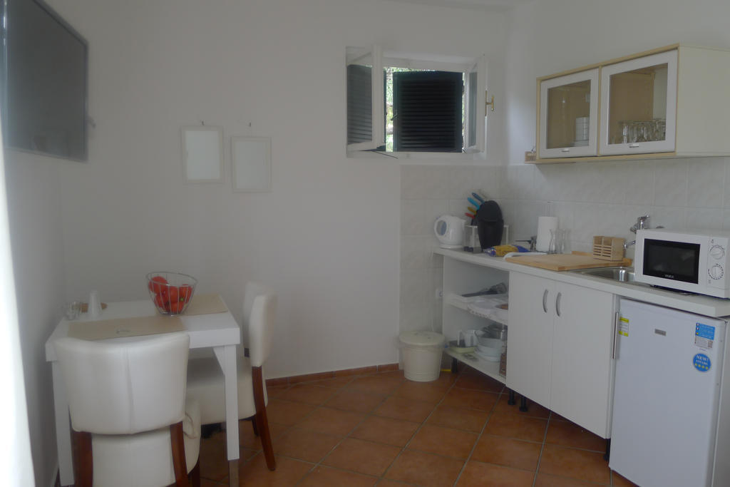 Apartments Lorenandreja Rab Town Rom bilde