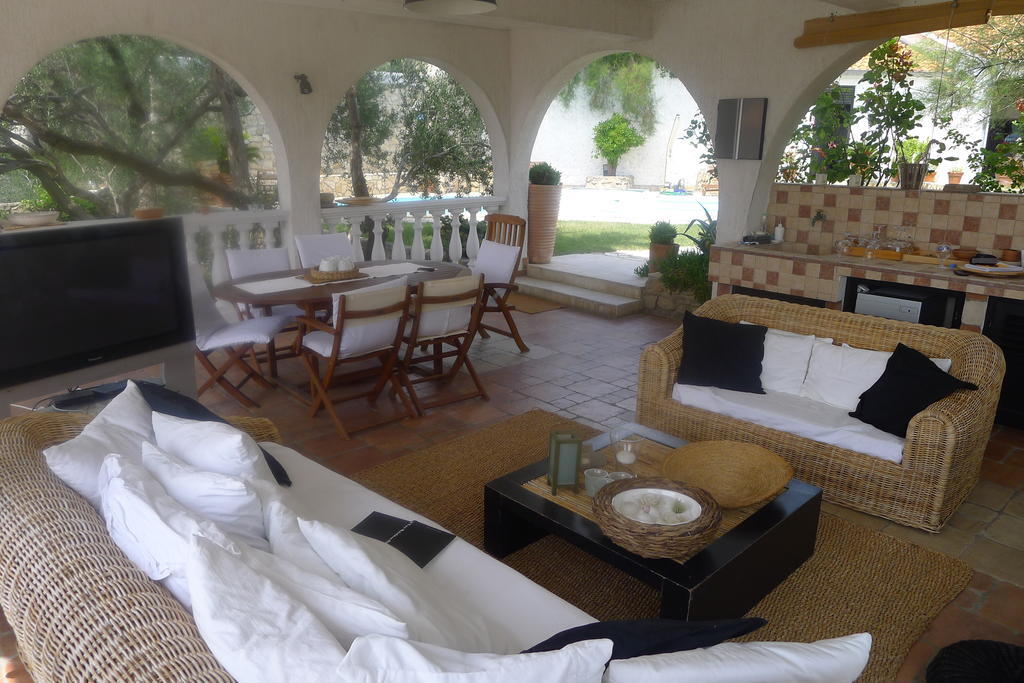Apartments Lorenandreja Rab Town Rom bilde