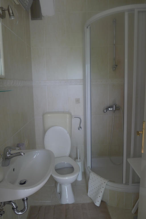 Apartments Lorenandreja Rab Town Rom bilde