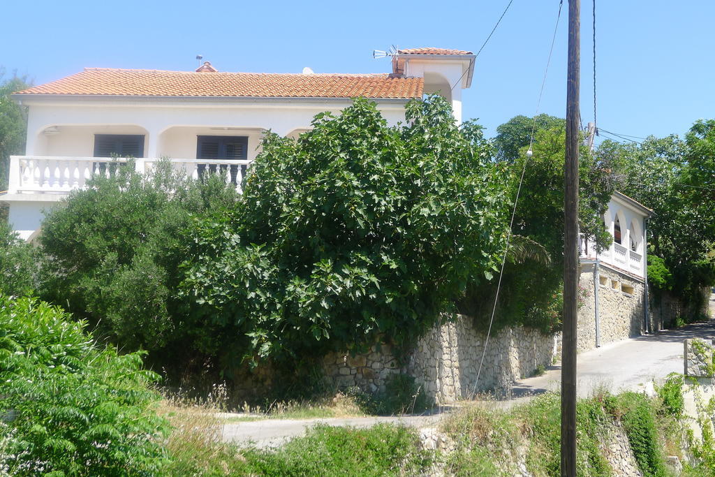 Apartments Lorenandreja Rab Town Eksteriør bilde