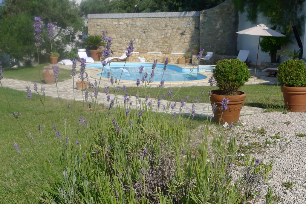 Apartments Lorenandreja Rab Town Eksteriør bilde